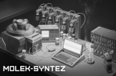 MOLEK-SYNTEZ PG